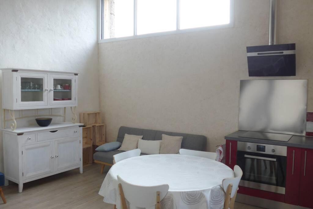 Gite Rural 3 Etoiles, 4 Pers Puy Du Fou Vendee ,Montaigu Clisson La Boissiere-de-Montaigu Buitenkant foto
